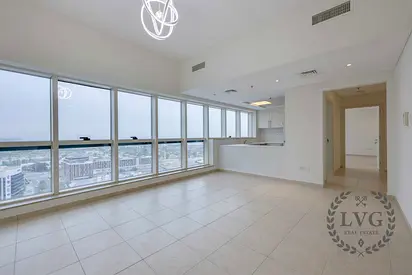 HIGHFLOOR | OCEAN & PALM VIEWS | ELEGANT 1BR