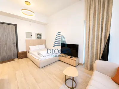 Fully Furnished | Cozy Studio | Flexible Cheques