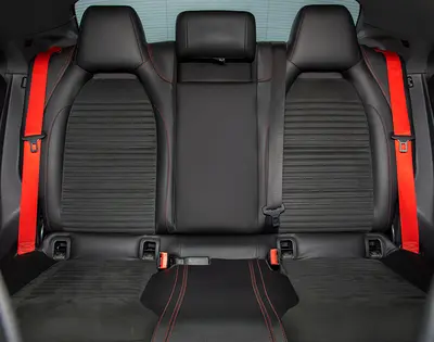 صورة مصغرة 14 لـ 2018 Mercedes-BENZ CLA
