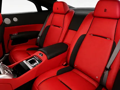 صورة مصغرة 16 لـ 2019 ROLLS-ROYCE WRAITH