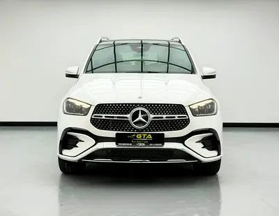 صورة مصغرة 2 لـ 2024 Mercedes-BENZ GLE