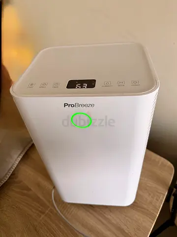 ProBreeze
