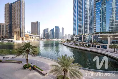 Full Marina View | Stunning Upgrades | Duplex
