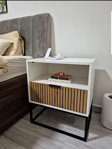 Modern design night stand