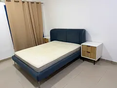 ROOM AVAILABLE