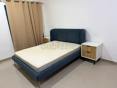 ROOM AVAILABLE