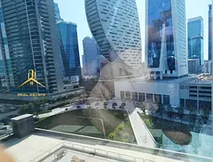 Bright 2BHK | Ontario Tower | High floor |