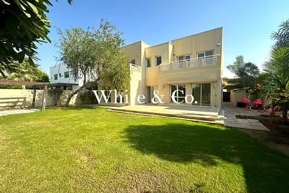Desirable Type 7 layout | 5 Bedroom Villa
