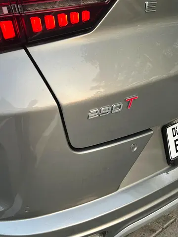 EXEED LX Luxury, миниатюра 20