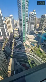 Furnished 1BR | High Floor | Great Location