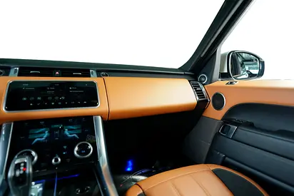 Land Rover Range Rover Sport HSE Dynamic, миниатюра 11