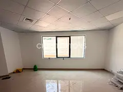 Open plan office | Prime Office Space| Vacant