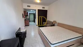 Furnished | Vacant | Parking