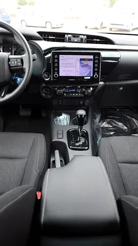 2026 Toyota HILUX — миниатюра 14