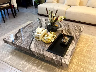 Marble table for sale