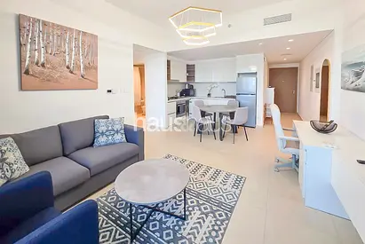 Best Priced Unit | Fully Furnished | Vacant