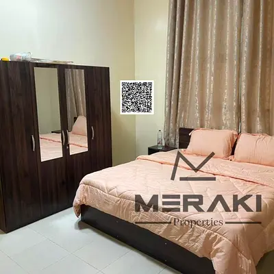 Spacious 1 Bedroom Apartment at City Tower