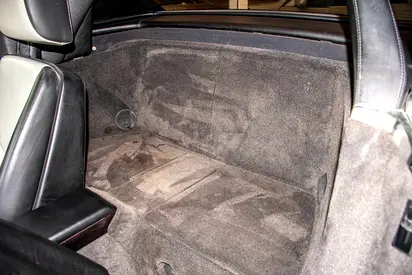 2001 Mercedes-BENZ SL 缩略图 10