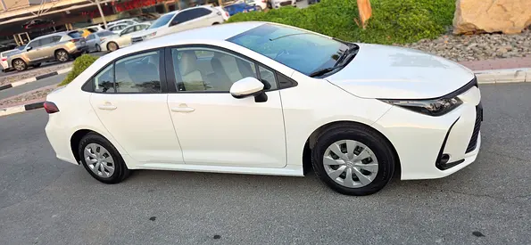 2022 Toyota COROLLA 照片 4