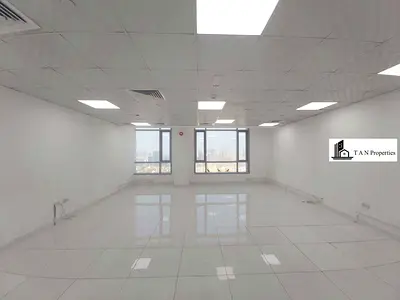 FULLY FITTED | SKYLINE VIEW | NEARBY METRO
