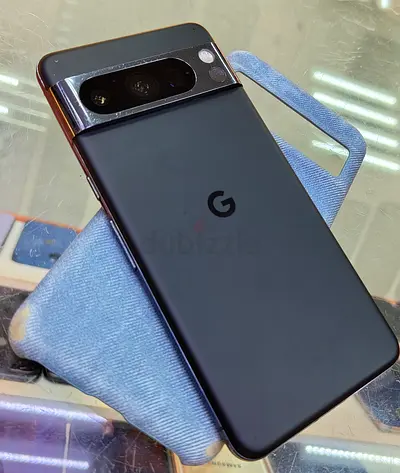 Google Pixel 8Pro (Google) smartphone - good condition