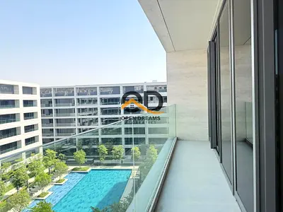 Gated community luxury 1bedroom brand new only 62k with gym.pool and BBQ Area in aljada Community