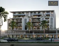 Premium Unit | Ideal Investment | Genuine Resale