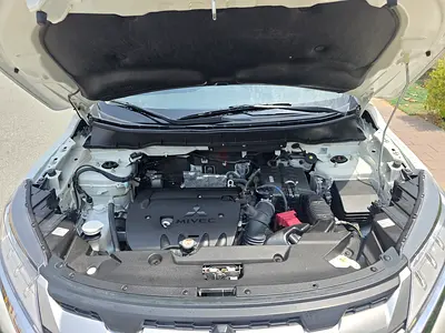 Mitsubishi ASX GLS, миниатюра 20