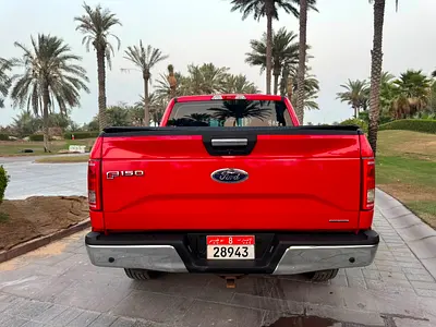 صورة 6 لـ 2016 FORD F-150