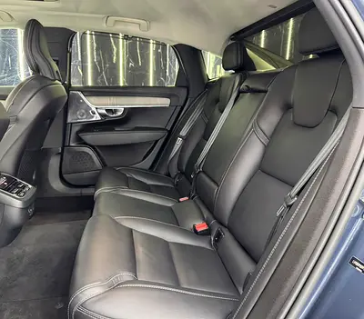 Volvo S90 B6 Inscription, миниатюра 20