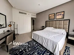 FULLY FURNISHED I HIGH FLOOR I BRIGHT LAYOUT