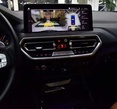 صورة مصغرة 14 لـ 2024 BMW X3