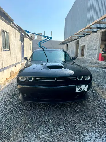 2020 Dodge CHALLENGER 照片 1