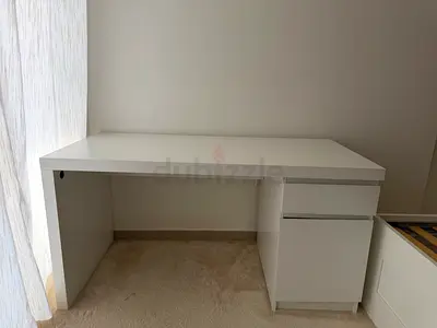 Ikea Desk