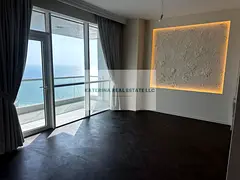 NO COMMISSION / Fully RENOVATED / IMPROVED layout/ partial SEA view / VACANT /HIGH floor /2 Parking 