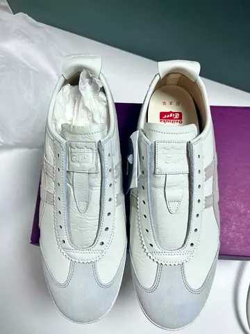 Onitsura Tiger 66 Slip-on Deluxe