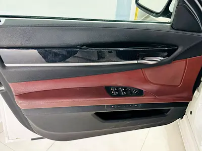 صورة مصغرة 12 لـ 2012 BMW 7-SERIES
