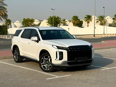 2024 Hyundai PALISADE — фото 2