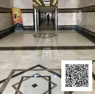 /Spacious 1 Bedroom + Study for Sale | Goldcrest Tower B | Emirates City, Ajman