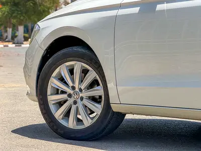 Volkswagen Bora, миниатюра 7