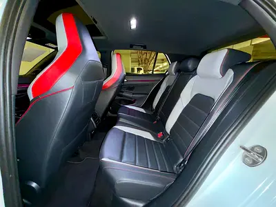 2024 Volkswagen GOLF GTI — миниатюра 13
