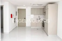 Brand New | 2BR + Maid | Chiller Free