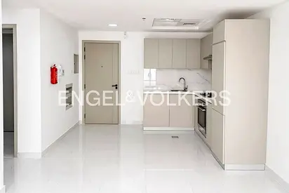 Brand New | 2BR + Maid | Chiller Free
