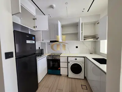 Premium | With Balcony | Fully fitted Kitchen | Elegant