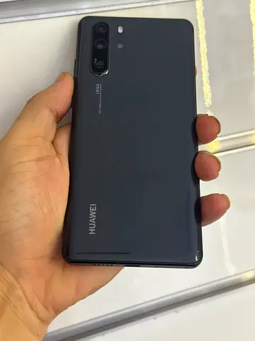Huawei p30pro LCD line