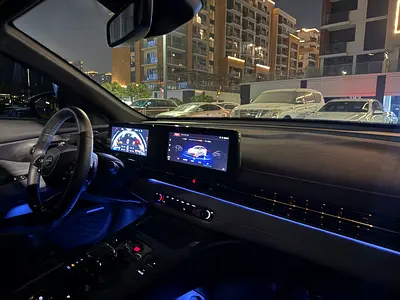 GAC EMPOW, миниатюра 4