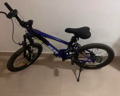 Cycle