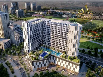 Luxury 2 Bedroom Apartment | Smart Home | Premium Amenities | Binghatti Wraith
