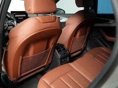 Audi A4 35 TFSI S line, миниатюра 16