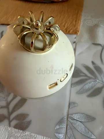 Small portable humidifier / air purifier unit (used)